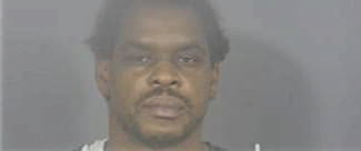 Daryl Lewis, - St. Joseph County, IN 